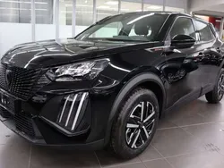 Perla nera schwarz Neu 2025 Peugeot 2008 Style SUV | 19.350 € (Superpreis)