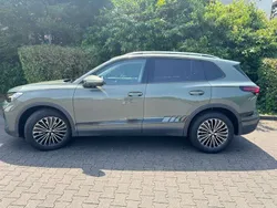Gebraucht 2024 VW Tiguan Life SUV | 42.900 € (Superpreis)