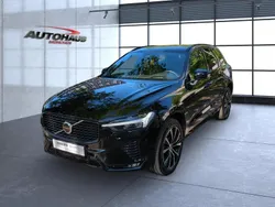 Black stone Gebraucht 2022 Volvo XC60 Ultimate SUV | 44.990 € (Fairer Preis)
