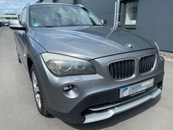 Grau Gebraucht 2012 BMW X1 xLine SUV | 5.990 € (Fairer Preis)