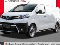 Weiß Neu 2025 Toyota Proace Van | 30.940 € (Superpreis)