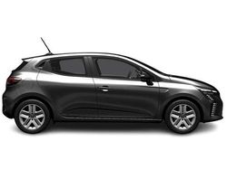 Dolomitgrau metallic Gebraucht 2025 Renault Clio V Evolution Kleinwagen | 18.441 € (Teuer)