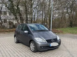 Mercedes A160