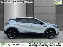 Perlmuttweiß Neu 2025 Renault Captur Techno SUV | 23.790 € (Guter Preis)