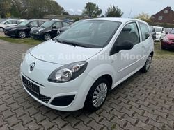 Weiß Gebraucht 2009 Renault Twingo Kleinwagen | 2.400 € (Fairer Preis)