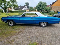 Blau Gebraucht 1967 Pontiac Grand Prix Limousine | 18.500 €