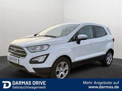 Weiß Gebraucht 2019 Ford Ecosport Cool & Connect SUV | 10.490 € (Guter Preis)