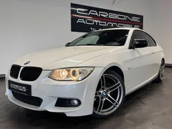Weiß Gebraucht 2011 BMW 320 M Sport Coupé | 8.990 € (Fairer Preis)