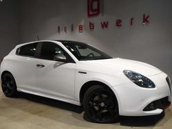 Weiß Gebraucht 2019 Alfa Romeo Giulietta Super Kleinwagen | 16.441 € (Fairer Preis)