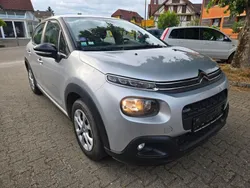 Grau Gebraucht 2017 Citroën C3 Kleinwagen | 5.200 € (Superpreis)