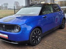 Premium crystal blau met. Gebraucht 2020 Honda e Advance Kleinwagen | 17.990 € (Fairer Preis)