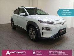 Weiß Gebraucht 2021 Hyundai Kona SUV | 13.270 € (Superpreis)