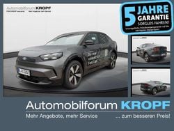 Magneticgrau (metallic) Gebraucht 2024 Ford Capri Extended Range SUV | 38.901 € (Superpreis)
