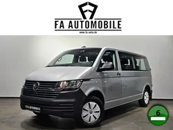 Reflexsilber Gebraucht 2022 VW T6.1 Van | 41.740 € (Superpreis)