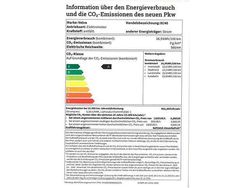 Blau Neu 2025 Volvo EX40 Plus SUV | 46.895 € (Superpreis)