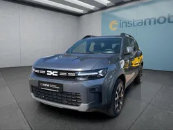 Grau Gebraucht 2025 Dacia Bigster SUV | 34.549 € (Fairer Preis)
