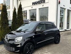 Sternenschwarz Gebraucht 2021 Renault Twingo Urban Night Kleinwagen | 12.990 € (Fairer Preis)