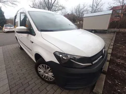 Gebraucht 2018 VW Caddy Van / Kleinbus | 7.777 €