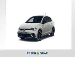 Ascotgrau / schwarz uni Neu 2025 VW Polo Sport Limousine | 30.990 € (Etwas zu teuer)