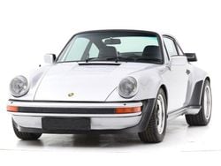 Silber Gebraucht 1979 Porsche 930 Turbo Coupé | 128.000 €