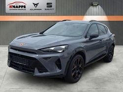 Grau Neu 2025 Cupra Formentor VZ SUV | 45.690 € (Fairer Preis)