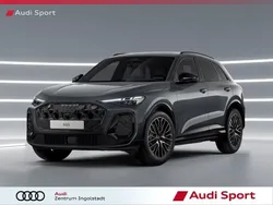 Daytonagrau Neu 2025 Audi SQ5 Edition .1 SUV | 87.750 €