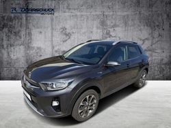 Platinum graphite Gebraucht 2019 Kia Stonic Platinum Edition SUV | 14.950 € (Fairer Preis)