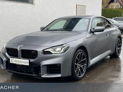 Bmw individual frozen pure gre Neu 2025 BMW M2 Performance Coupé | 78.999 € (Etwas zu teuer)