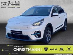 (swp) snow white pearl Gebraucht 2022 Kia e-Niro Spirit SUV | 21.990 € (Fairer Preis)
