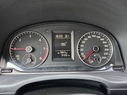 Weiß Gebraucht 2011 VW Caddy Maxi Van / Kleinbus | 10.500 € (Guter Preis)