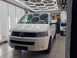 Weiß Gebraucht 2012 VW T5 Van | 10.500 €