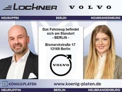 Schwarz Gebraucht 2025 Volvo XC90 Plus SUV | 78.990 € (Guter Preis)