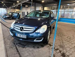 Blau Gebraucht 2006 Mercedes R320 Van / Kleinbus | 4.300 € (Fairer Preis)