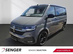Andere Gebraucht 2021 VW T6.1 Edition Van | 48.890 € (Guter Preis)
