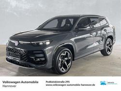 Grau Neu 2025 VW Tayron R-line SUV | 58.399 € (Teuer)