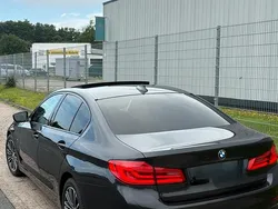 Grau Gebraucht 2017 BMW 520 Sport Line Limousine | 20.000 € (Guter Preis)