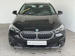 Schwarz Gebraucht 2022 BMW 218 Advantage Coupé | 27.444 € (Fairer Preis)