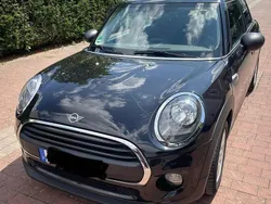 Schwarz Gebraucht 2019 Mini ONE Kleinwagen | 10.990 € (Superpreis)