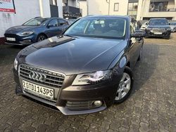 Grau Gebraucht 2011 Audi A4 Ambiente Kombi | 6.900 € (Fairer Preis)