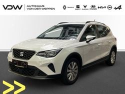 Weiß Gebraucht 2022 Seat Arona Style SUV | 16.480 € (Superpreis)