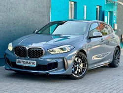 Grau Gebraucht 2020 BMW M135 Performance Kleinwagen | 29.990 € (Fairer Preis)