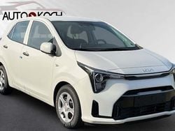 Weiß Neu 2025 Kia Picanto Edition 7 Kleinwagen | 14.888 € (Guter Preis)