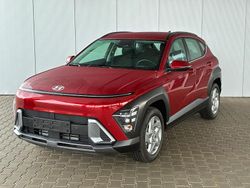 Ultimate red Neu 2025 Hyundai Kona SUV | 25.000 € (Fairer Preis)