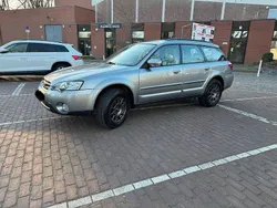 Silber Gebraucht 2006 Subaru Outback Comfort SUV | 6.499 € (Fairer Preis)