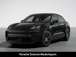 Kupferrubinmetallic Neu 2025 Porsche Macan SUV | 99.469 € (Superpreis)