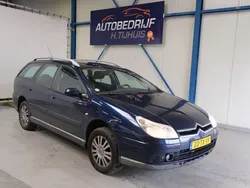 Citroën C5