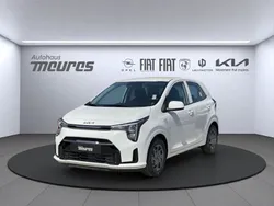 Weiss Neu 2024 Kia Picanto Vision Kleinwagen | 15.978 € (Superpreis)
