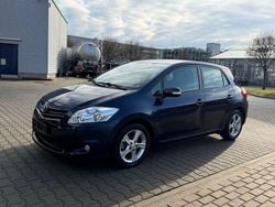 Gebraucht 2011 Toyota Auris Edition Limousine | 3.700 € (Superpreis)