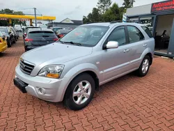 Silber Gebraucht 2007 Kia Sorento EX SUV | 8.890 €