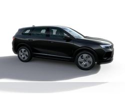 Schwarz (karbon schwarz) Neu 2025 Opel Grandland X Edition SUV | 32.490 € (Guter Preis)